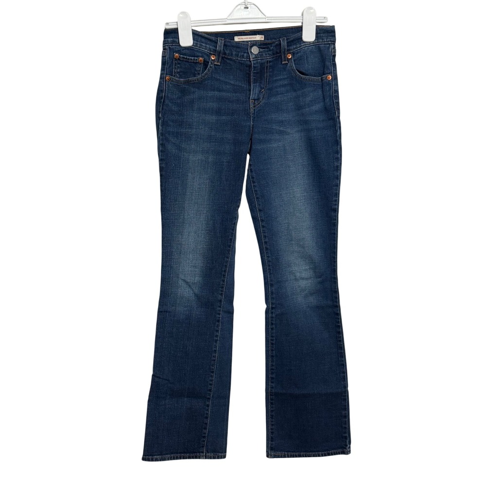 Levi's‎ 415 Relaxed Bootcut Jeans – Size 25